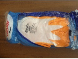 BEYBİ PN-5 İŞ ELDİVENİ   